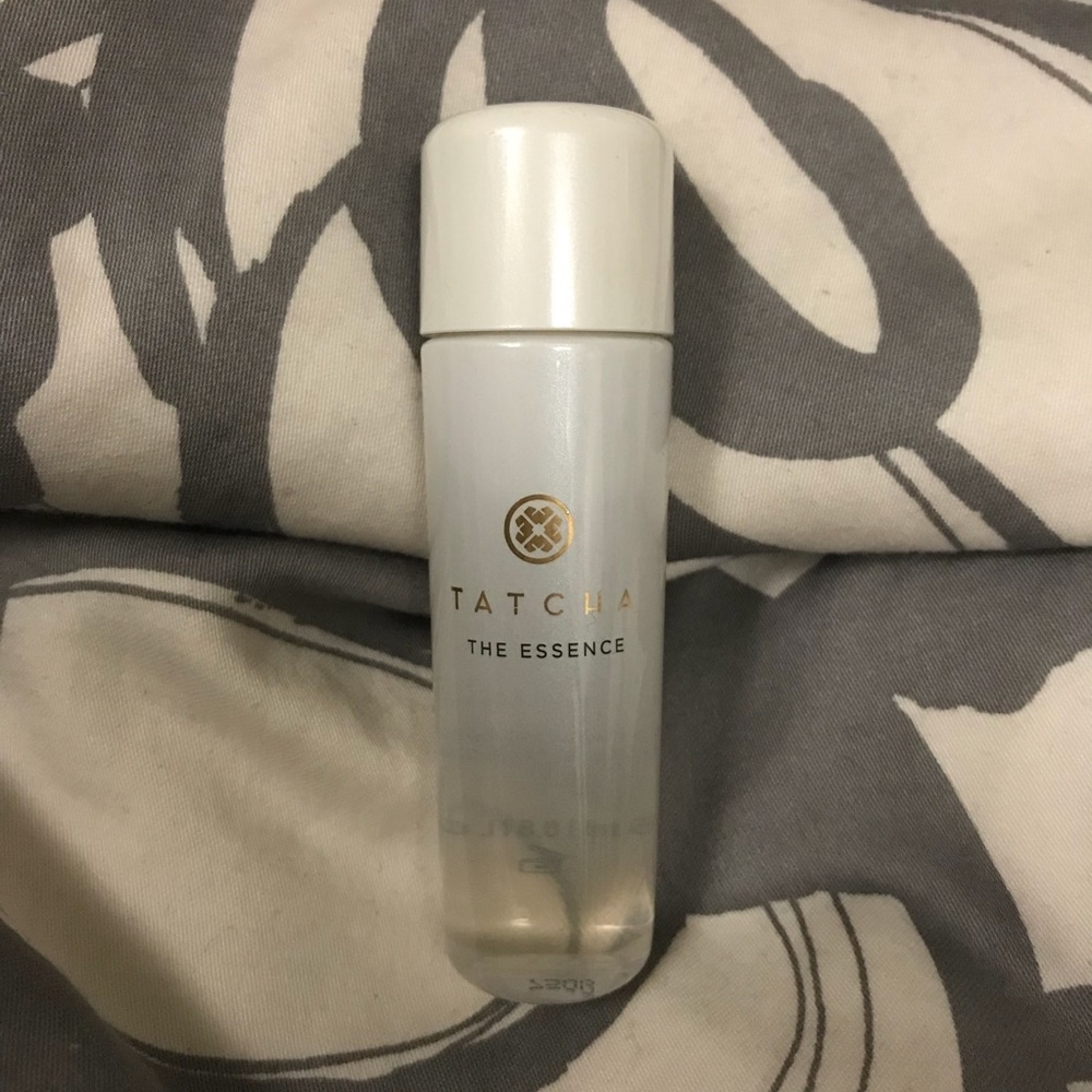 ⛔️SOLD on eBay⛔️ Tatcha The Essence Travel Size